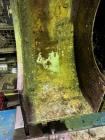 Used Alfa Laval DSNX-4850 Solid Bowl Decanter Centrifuge