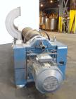 Used Alfa Laval DSNX-4850 Solid Bowl Decanter Centrifuge.  AISI 316 (1.4401) Stainless steel construction on product contact parts.  Max bowl speed 3650 rpm, 2 phase, 18.8