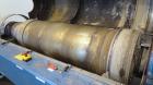 Used Alfa Laval DSNX-4850 Solid Bowl Decanter Centrifuge.  AISI 316 (1.4401) Stainless steel construction on product contact parts.  Max bowl speed 3650 rpm, 2 phase, 18.8