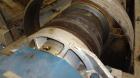 Used Alfa Laval DSNX-4850 Solid Bowl Decanter Centrifuge.  AISI 316 (1.4401) Stainless steel construction on product contact parts.  Max bowl speed 3650 rpm, 2 phase, 18.8