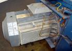 Used Alfa Laval DSNX-4850 Solid Bowl Decanter Centrifuge.  AISI 316 (1.4401) Stainless steel construction on product contact parts.  Max bowl speed 3650 rpm, 2 phase, 18.8
