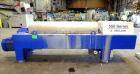 Used Alfa Laval Decanter Centrifuge, DSNX-4850