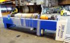 Used Alfa Laval Decanter Centrifuge, DSNX-4850