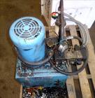 Used Alfa Laval Decanter Centrifuge, DSNX-4850