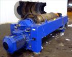 Used Alfa Laval Decanter Centrifuge, DSNX-4850
