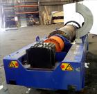 Used Alfa Laval Decanter Centrifuge, DSNX-4850