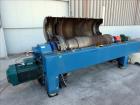 Used Alfa Laval DSNX-4850 Solid Bowl Decanter Centrifuge