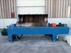 Used Alfa Laval DSNX-4850 Solid Bowl Decanter Centrifuge