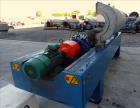 Used Alfa Laval DSNX-4850 Solid Bowl Decanter Centrifuge