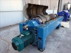 Used-Alfa Laval DSNX-4850 Solid Bowl Decanter Centrifuge