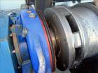 Used Alfa Laval DSNX-4850 Solid Bowl Decanter Centrifuge