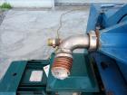 Used Alfa Laval DSNX-4850 Solid Bowl Decanter Centrifuge
