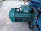 Used Alfa Laval DSNX-4850 Solid Bowl Decanter Centrifuge