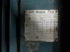 Used Alfa Laval DSNX-4850 Solid Bowl Decanter Centrifuge