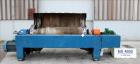 Used Alfa Laval DSNX-4850 Solid Bowl Decanter Centrifuge
