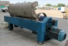 Used Alfa Laval DSNX-4850 Solid Bowl Decanter Centrifuge