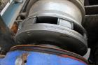 Used Alfa Laval DSNX-4850 Solid Bowl Decanter Centrifuge