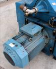 Used Alfa Laval DSNX-4850 Solid Bowl Decanter Centrifuge