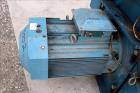 Used Alfa Laval DSNX-4850 Solid Bowl Decanter Centrifuge