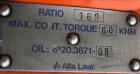 Used Alfa Laval DSNX-4850 Solid Bowl Decanter Centrifuge