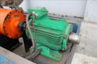 Used Alfa Laval DSNX-4850 Solid Bowl Decanter Centrifuge