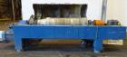 Used Alfa Laval DSNX-4850 Solid Bowl Decanter Centrifuge