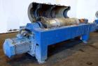 Used Alfa Laval DSNX-4850 Solid Bowl Decanter Centrifuge