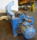 Used Alfa Laval DSNX-4850 Solid Bowl Decanter Centrifuge