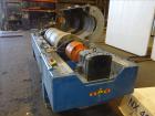 Used Alfa Laval DSNX-4850 Solid Bowl Decanter Centrifuge