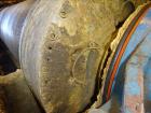 Used Alfa Laval DSNX-4850 Solid Bowl Decanter Centrifuge