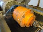 Used Alfa Laval DSNX-4850 Solid Bowl Decanter Centrifuge