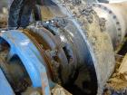 Used Alfa Laval DSNX-4850 Solid Bowl Decanter Centrifuge