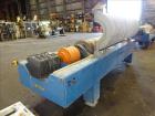 Used Alfa Laval DSNX-4850 Solid Bowl Decanter Centrifuge