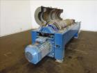 Used Alfa Laval DSNX-4850 Solid Bowl Decanter Centrifuge