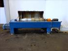 Used- Alfa Laval DSNX-4850 Solid Bowl Decanter Centrifuge