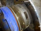 Used Alfa Laval DSNX-4850 Solid Bowl Decanter Centrifuge