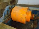 Used Alfa Laval DSNX-4850 Solid Bowl Decanter Centrifuge