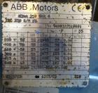 Used Alfa Laval DSNX-4850 Solid Bowl Decanter Centrifuge
