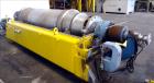 Used Alfa Laval/Sharples DSNX 7050 Super-D-Canter Centrifuge