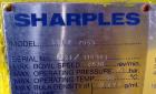 Used Alfa Laval/Sharples DSNX 7050 Super-D-Canter Centrifuge