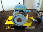 Used- Alfa Laval/Sharples DSNX 7050 Super-D-Canter Centrifuge