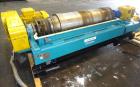 Used Alfa Laval/Sharples DSNX-4250 (PM-36000) Super-D-Canter Centrifuge (dry so