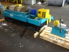 Used Alfa Laval/Sharples DSNX-4250 (PM-36000) Super-D-Canter Centrifuge (dry so