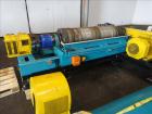Used Alfa Laval/Sharples DSNX-4250 (PM-36000) Super-D-Canter Centrifuge (dry so