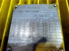 Used Alfa Laval/Sharples DSNX-4250 (PM-36000) Super-D-Canter Centrifuge (dry so