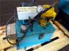 Used Alfa Laval/Sharples DSNX-4250 (PM-36000) Super-D-Canter Centrifuge (dry so
