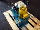 Used Alfa Laval/Sharples DSNX-4250 (PM-36000) Super-D-Canter Centrifuge (dry so