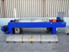 Used: Alfa Laval Delta-690 Solid Bowl Decanter Centrifuge