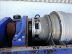 Used: Alfa Laval Delta-690 Solid Bowl Decanter Centrifuge