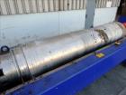 Used: Alfa Laval Delta-690 Solid Bowl Decanter Centrifuge